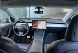 Tesla, Model Y