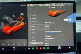 Tesla, Model Y