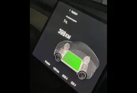 Tesla, Model Y
