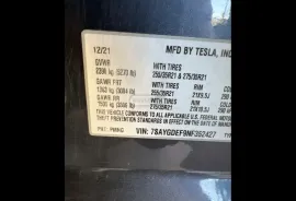 Tesla, Model Y