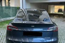 Tesla, Model Y