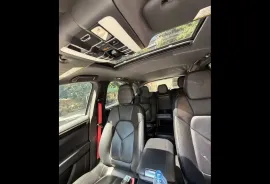 Porsche, Cayenne