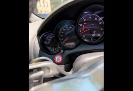 Porsche, Cayenne
