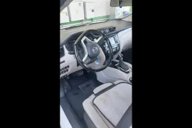 Nissan, Rogue