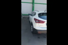 Nissan, Rogue