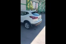 Nissan, Rogue
