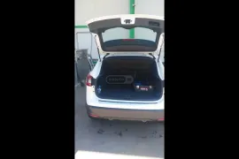 Nissan, Rogue