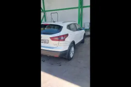 Nissan, Rogue