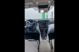 Nissan, Rogue