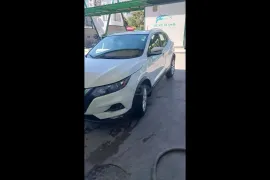 Nissan, Rogue