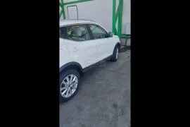 Nissan, Rogue