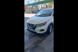 Nissan, Rogue