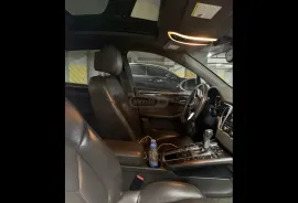 Porsche, Macan