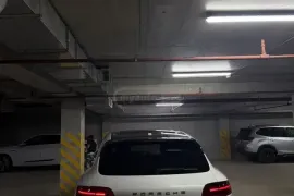 Porsche, Macan