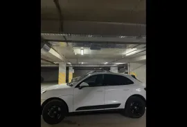 Porsche, Macan