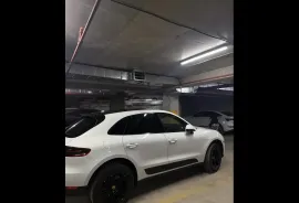 Porsche, Macan