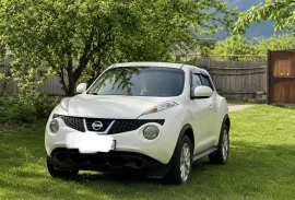 Nissan, Juke