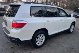 Toyota, Highlander