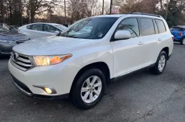 Toyota, Highlander