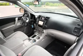 Toyota, Highlander