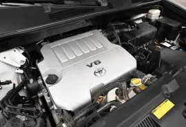 Toyota, Highlander