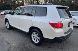 Toyota, Highlander