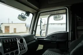Ford, Cargo