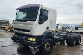 Renault, Other