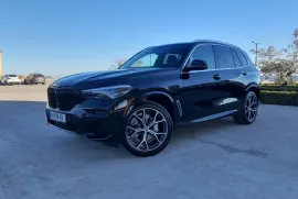 BMW, X Series, X5