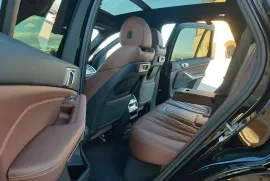 BMW, X Series, X5