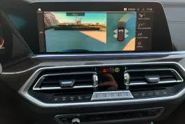BMW, X Series, X5