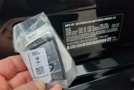 BMW, X Series, X5