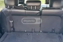 Nissan, Pathfinder