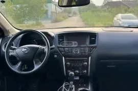 Nissan, Pathfinder