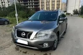 Nissan, Pathfinder