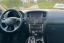 Nissan, Pathfinder