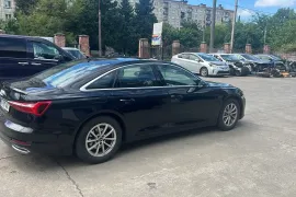 Audi, A series, A6