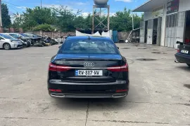 Audi, A series, A6