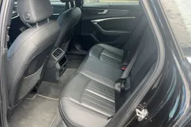 Audi, A series, A6