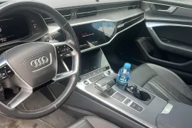 Audi, A series, A6