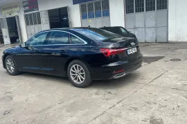 Audi, A series, A6