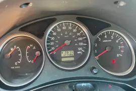 Subaru, Forester