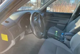 Subaru, Forester