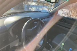 Subaru, Forester