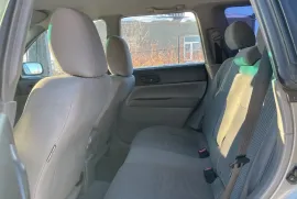 Subaru, Forester