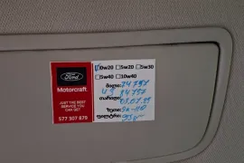 Ford, Fusion