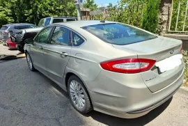 Ford, Fusion