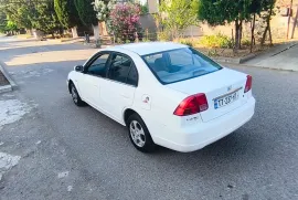 Honda, Civic