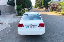 Honda, Civic