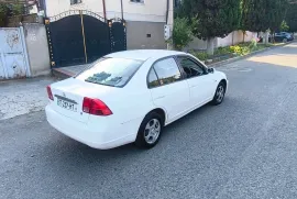 Honda, Civic
